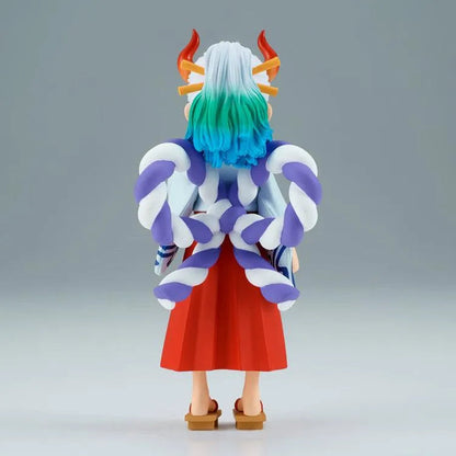 One Piece DXF The Grandline Children Wanokuni - Vol. 3 Yamato