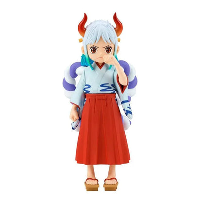 One Piece DXF The Grandline Children Wanokuni - Vol. 3 Yamato