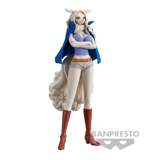 One Piece DXF The Grandline Lady Wanokuni - Vol. 10 Wanda
