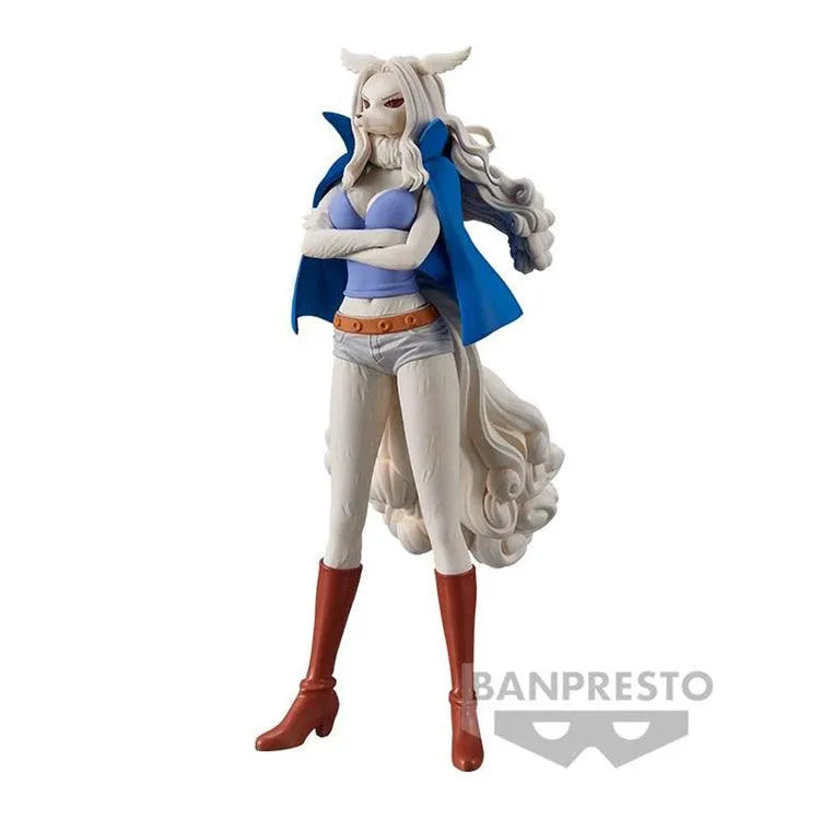 One Piece DXF The Grandline Lady Wanokuni - Vol. 10 Wanda