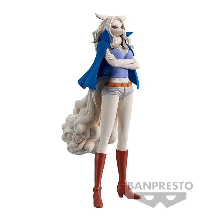 One Piece DXF The Grandline Lady Wanokuni - Vol. 10 Wanda