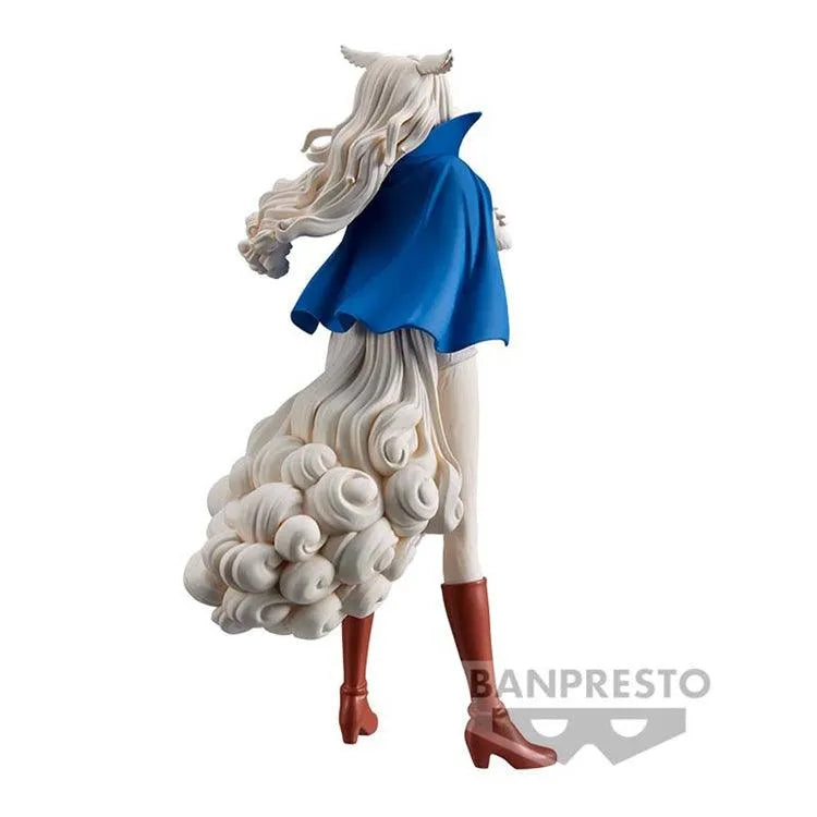 One Piece DXF The Grandline Lady Wanokuni - Vol. 10 Wanda