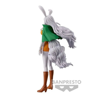 One Piece DXF The Grandline Lady Wanokuni - Vol. 9 Carrot
