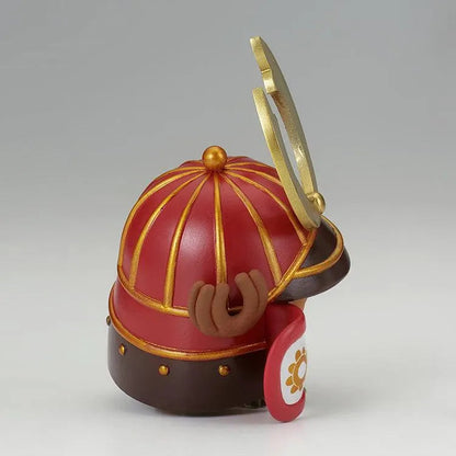 One Piece DXF The Grandline Men - Vol. 21 Tony Tony Chopper (Wanokuni Ver.)