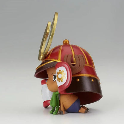 One Piece DXF The Grandline Men - Vol. 21 Tony Tony Chopper (Wanokuni Ver.)