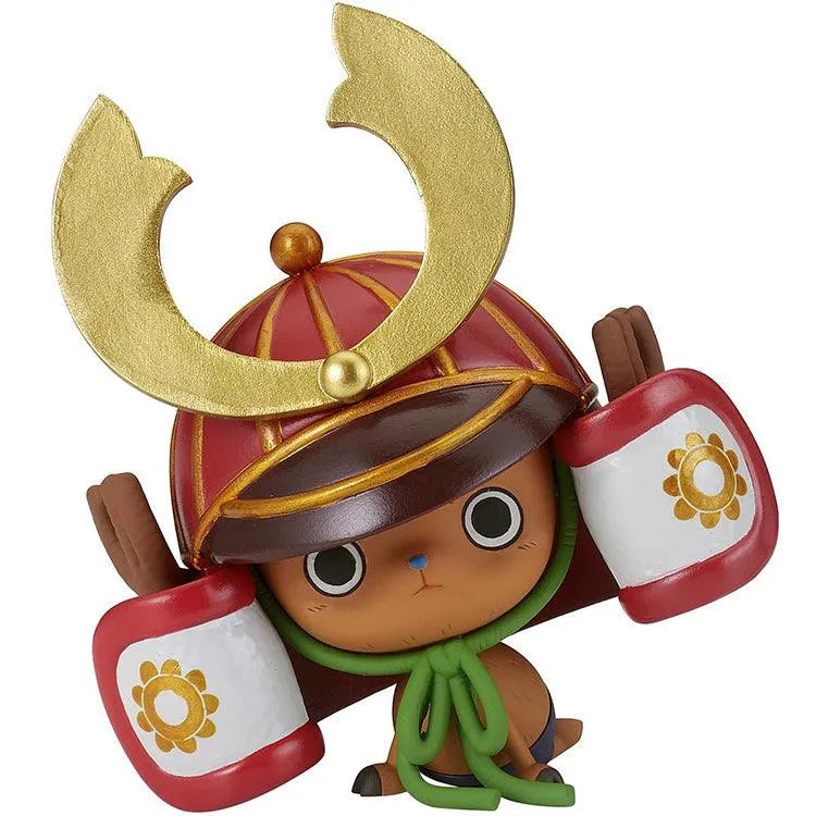 One Piece DXF The Grandline Men - Vol. 21 Tony Tony Chopper (Wanokuni Ver.)