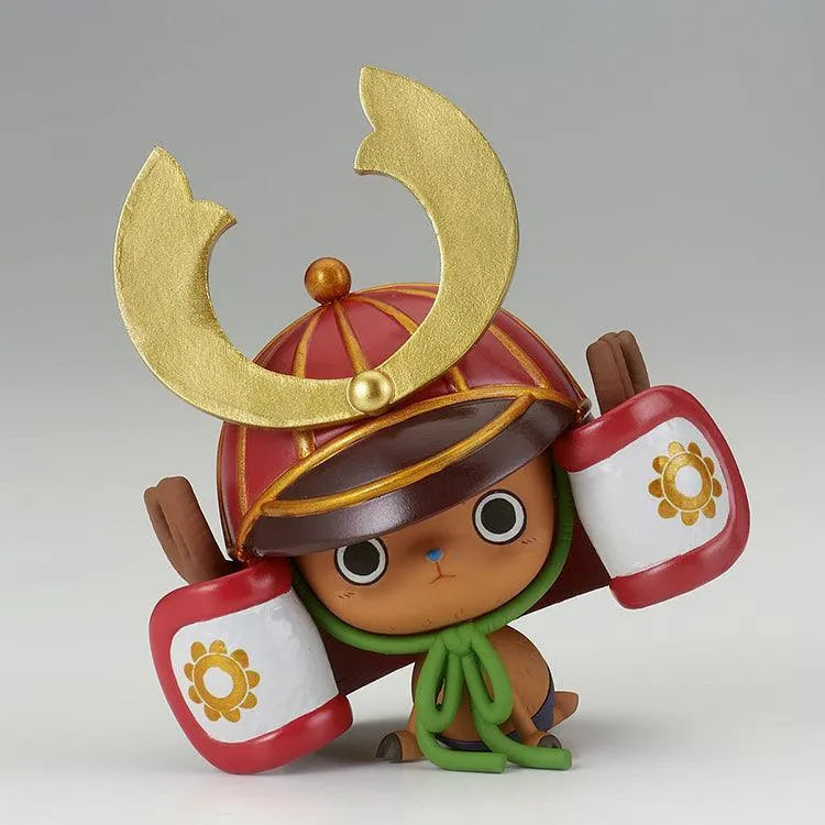 One Piece DXF The Grandline Men - Vol. 21 Tony Tony Chopper (Wanokuni Ver.)