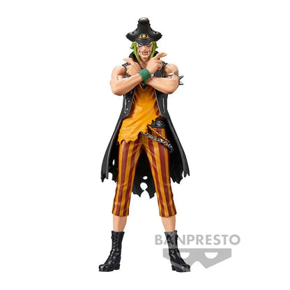One Piece DXF The Grandline Men Movie Red - Vol. 11 Bartolomeo