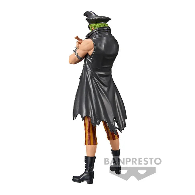 One Piece DXF The Grandline Men Movie Red - Vol. 11 Bartolomeo