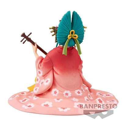 One Piece DXF The Grandline Series Extra - Komurasaki