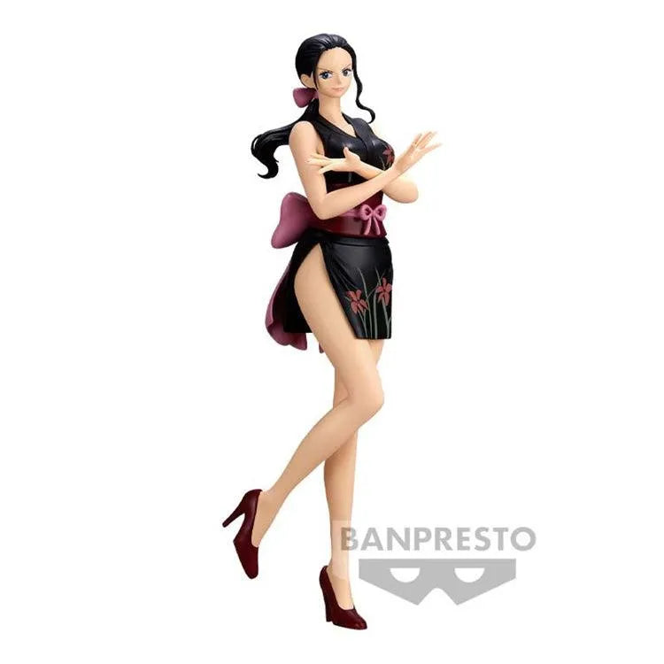 One Piece Glitter& Glamours - Nico Robin Wanokuni Style II Ver. B