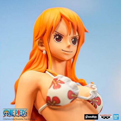 One Piece Grandista Nero - Nami