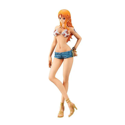 One Piece Grandista Nero - Nami