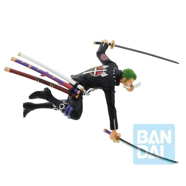 One Piece Ichibansho - Roronoa Zoro (One Piece Film: Red More Beat)