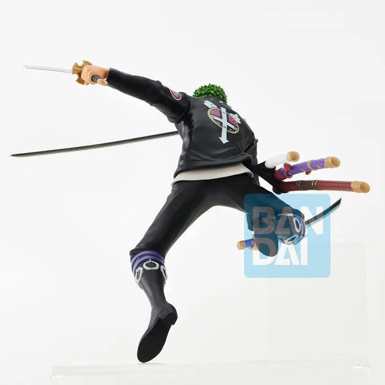 One Piece Ichibansho - Roronoa Zoro (One Piece Film: Red More Beat)