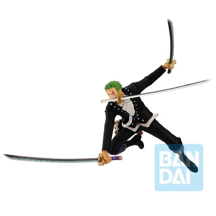 One Piece Ichibansho - Roronoa Zoro (One Piece Film: Red More Beat)