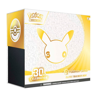 Pokémon TCG : Collection d'illustrations des premiers partenaires Série 2 (PRÉCOMMANDE)