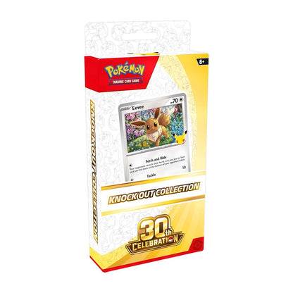 Pokémon TCG : Collection d'illustrations des premiers partenaires Série 2 (PRÉCOMMANDE)