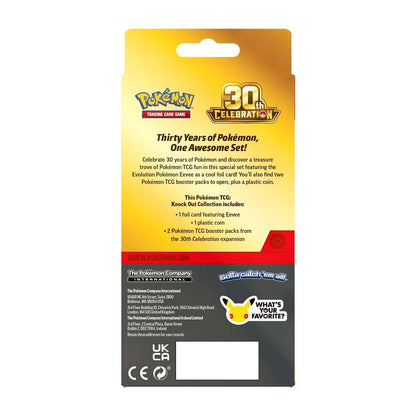 Pokémon TCG : Collection d'illustrations des premiers partenaires Série 2 (PRÉCOMMANDE)