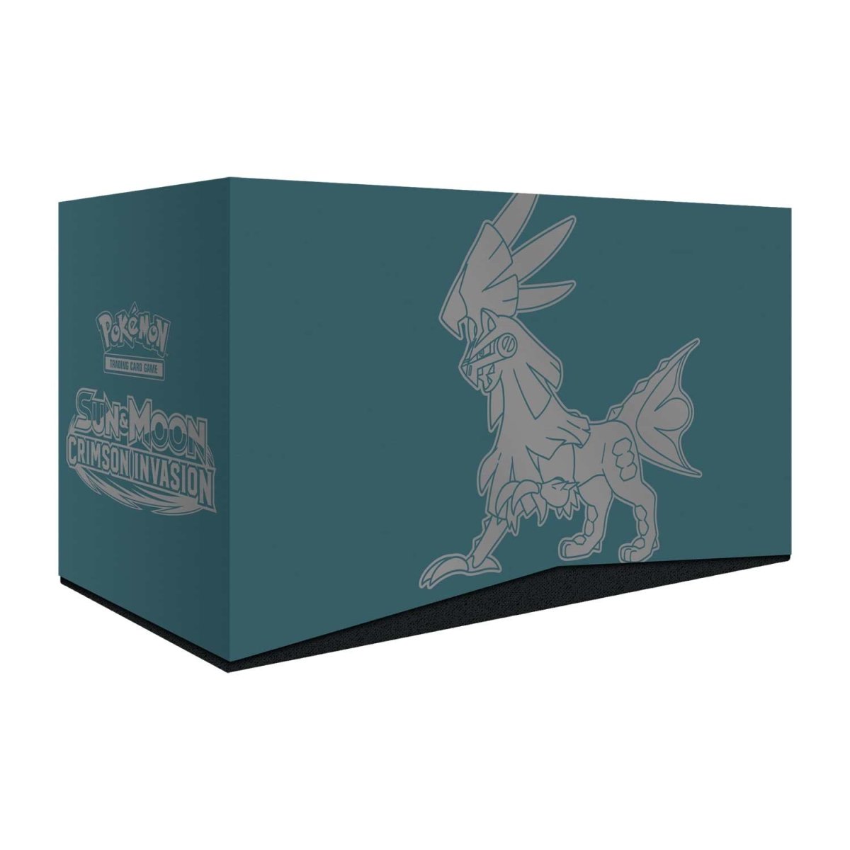 Pokémon TCG - Sun & Moon - Crimson Invasion - Elite Trainer Box