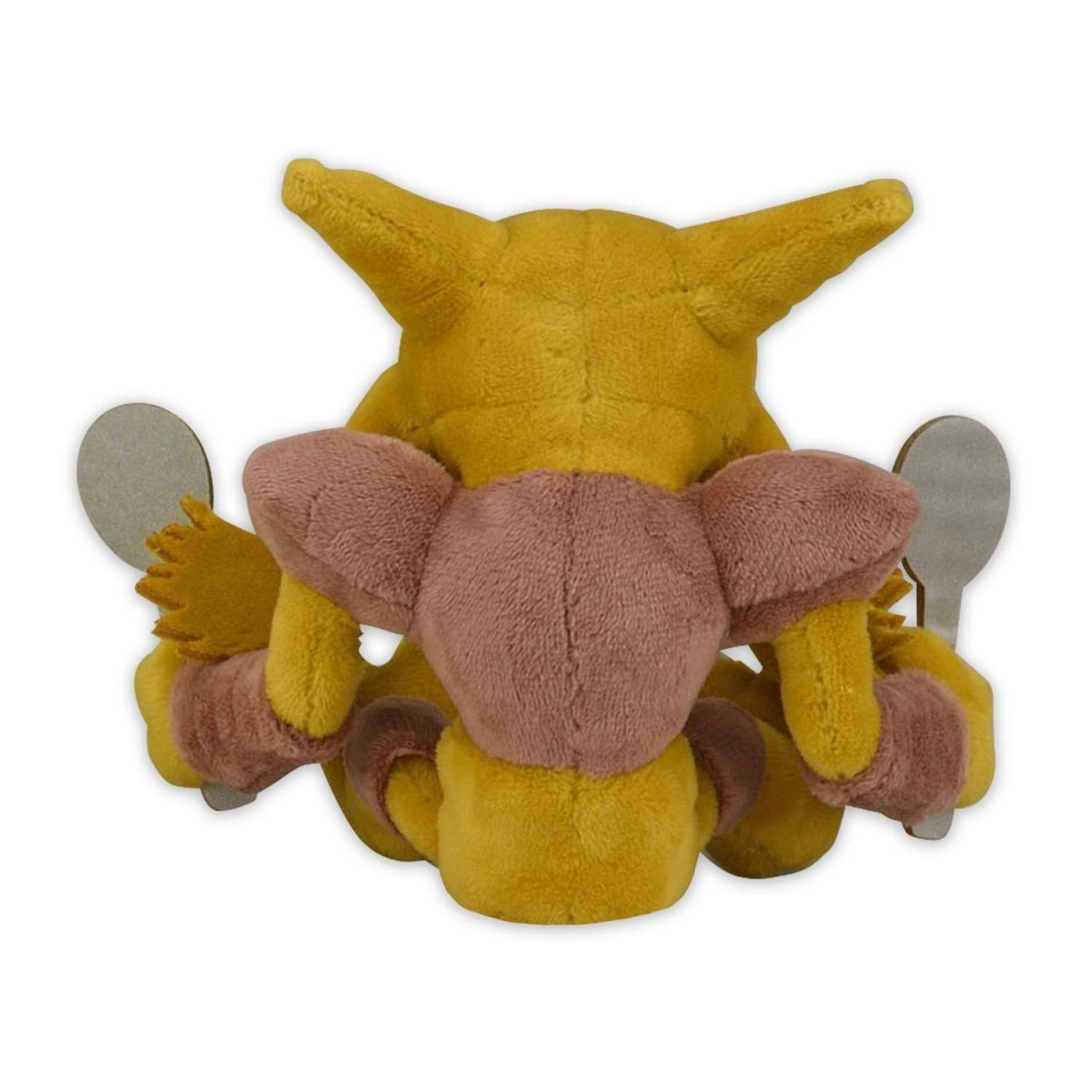 Pokémon Plush - Pokemon Fit - Alakazam (No.65)