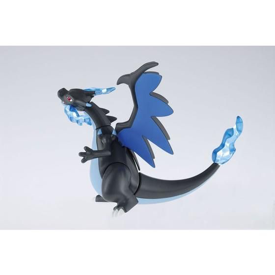 Pokemon Model Kit - Mega Charizard X