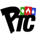 Ptc Collectibles logo