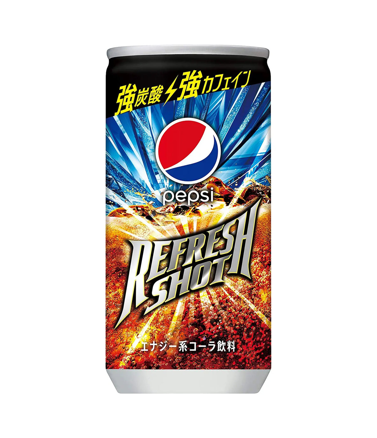 Pepsi - Refresh Shot 200ml