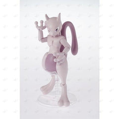 Pokemon Plamo Collection #032 Mewtwo