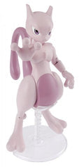 Pokemon Plamo Collection #032 Mewtwo
