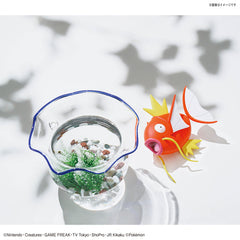 Pokemon Big Magikarp Model Kit