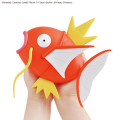 Pokemon Big Magikarp Model Kit