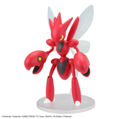 Pokemon Model Kit - Scizor