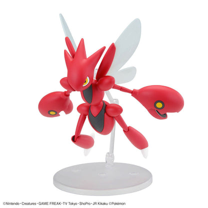 Pokemon Model Kit - Scizor