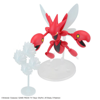 Pokemon Model Kit - Scizor