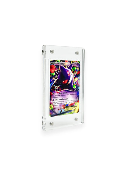 Acrylic Single Display for TCG Cards