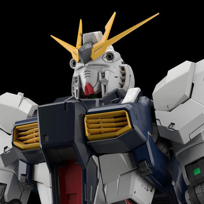 PG Unleashed - 1/60 - RX-93 Nu Gundam