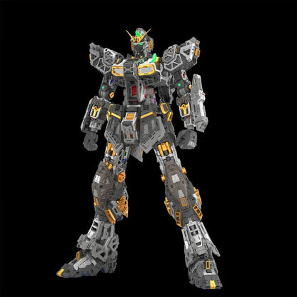 PG Unleashed - 1/60 - RX-93 Nu Gundam
