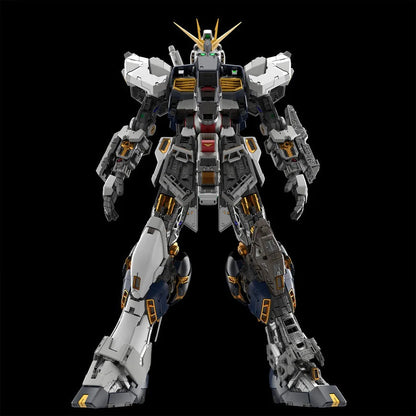 PG Unleashed - 1/60 - RX-93 Nu Gundam