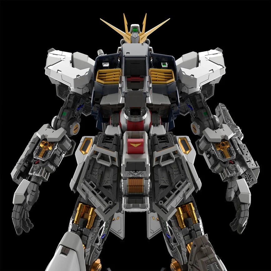 PG Unleashed - 1/60 - RX-93 Nu Gundam