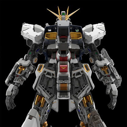 PG Unleashed - 1/60 - RX-93 Nu Gundam