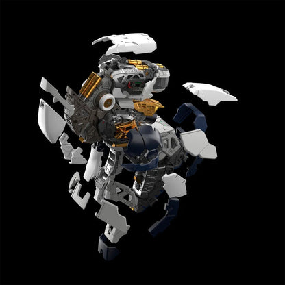 PG Unleashed - 1/60 - RX-93 Nu Gundam