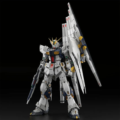 PG Unleashed - 1/60 - RX-93 Nu Gundam