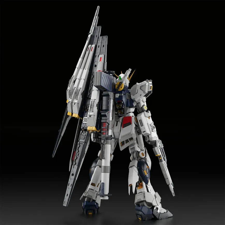 PG Unleashed - 1/60 - RX-93 Nu Gundam