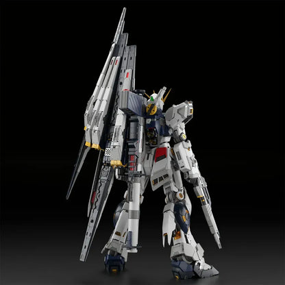 PG Unleashed - 1/60 - RX-93 Nu Gundam
