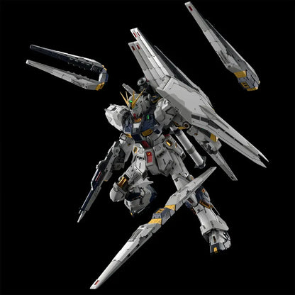 PG Unleashed - 1/60 - RX-93 Nu Gundam