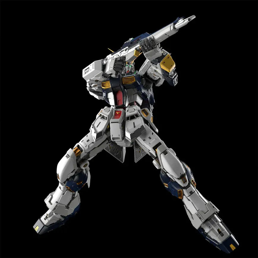 PG Unleashed - 1/60 - RX-93 Nu Gundam