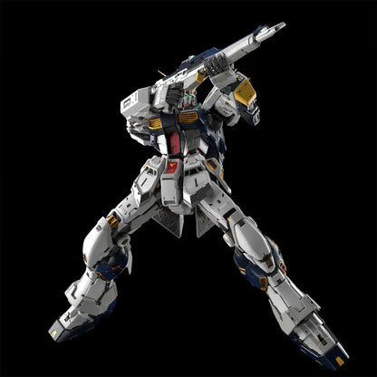 PG Unleashed - 1/60 - RX-93 Nu Gundam