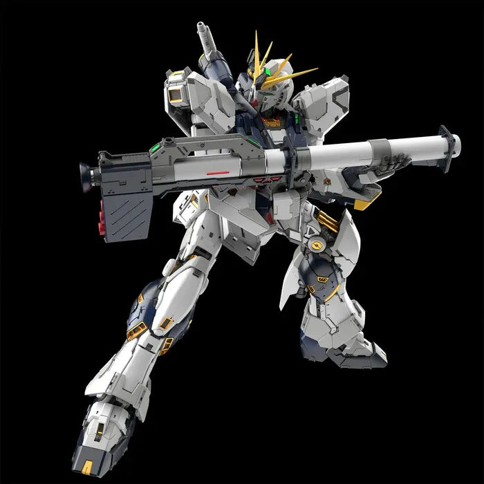 PG Unleashed - 1/60 - RX-93 Nu Gundam