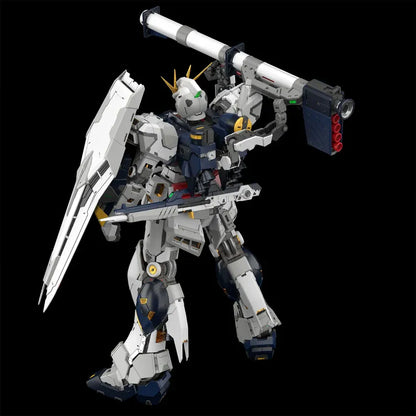 PG Unleashed - 1/60 - RX-93 Nu Gundam